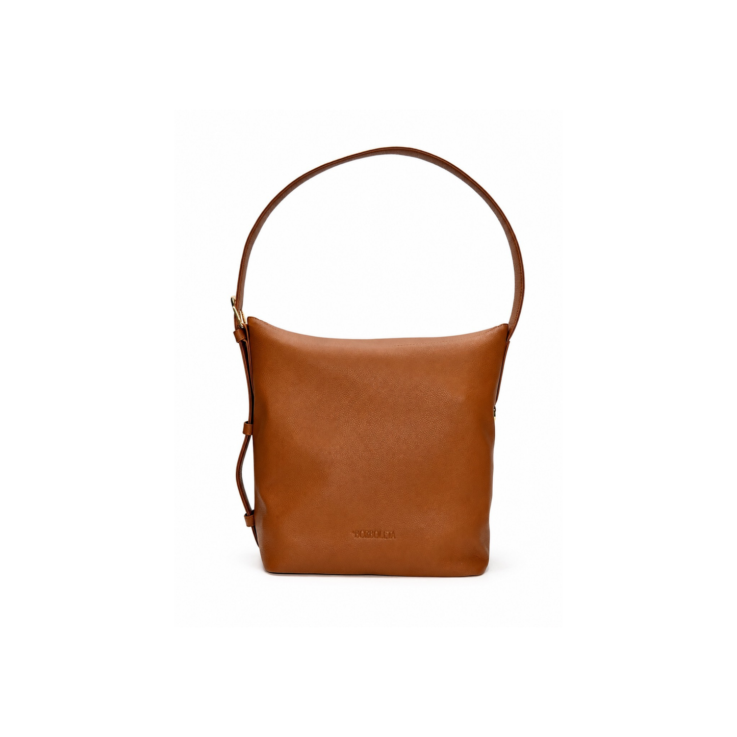 Lumi Bucket Bag