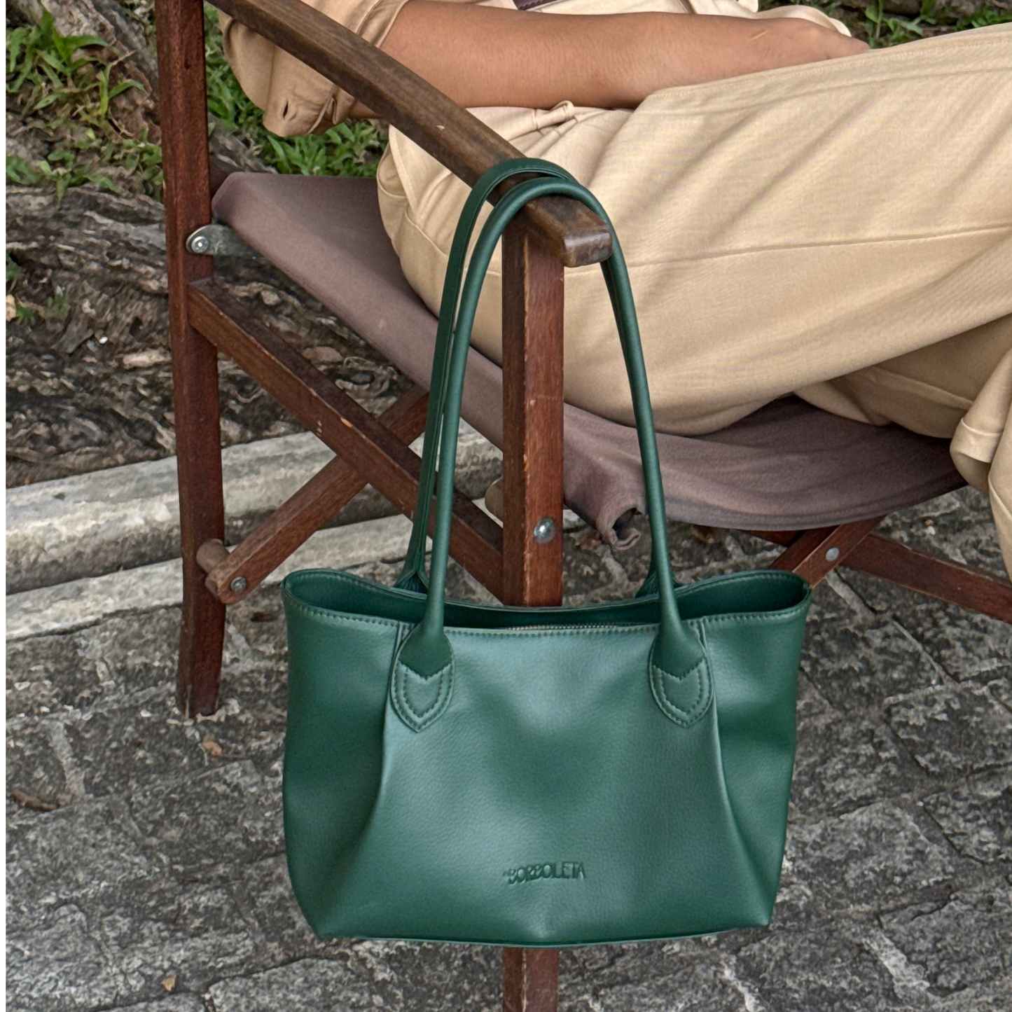 Demi Zoe Shoulder Bag