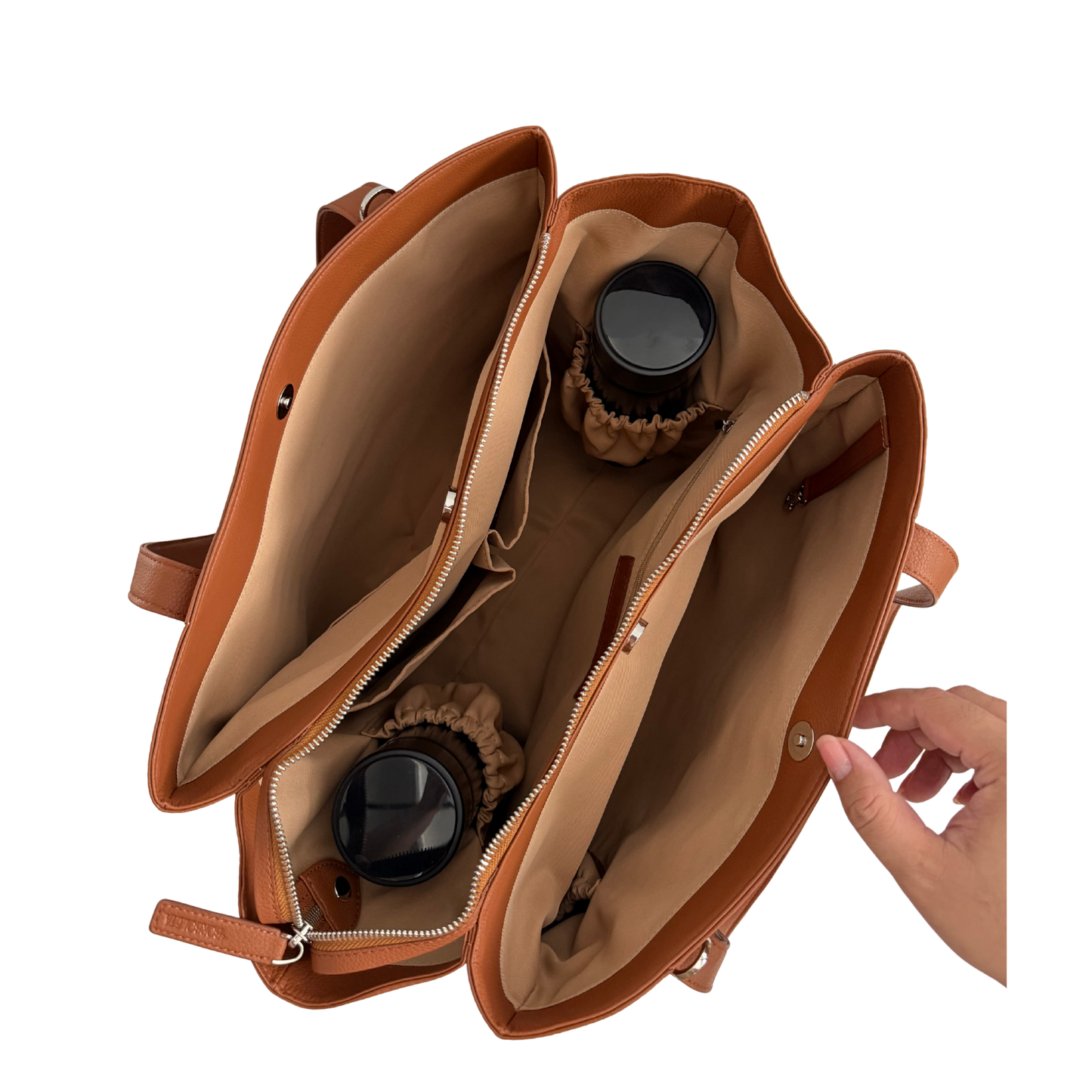 Atlas Tote