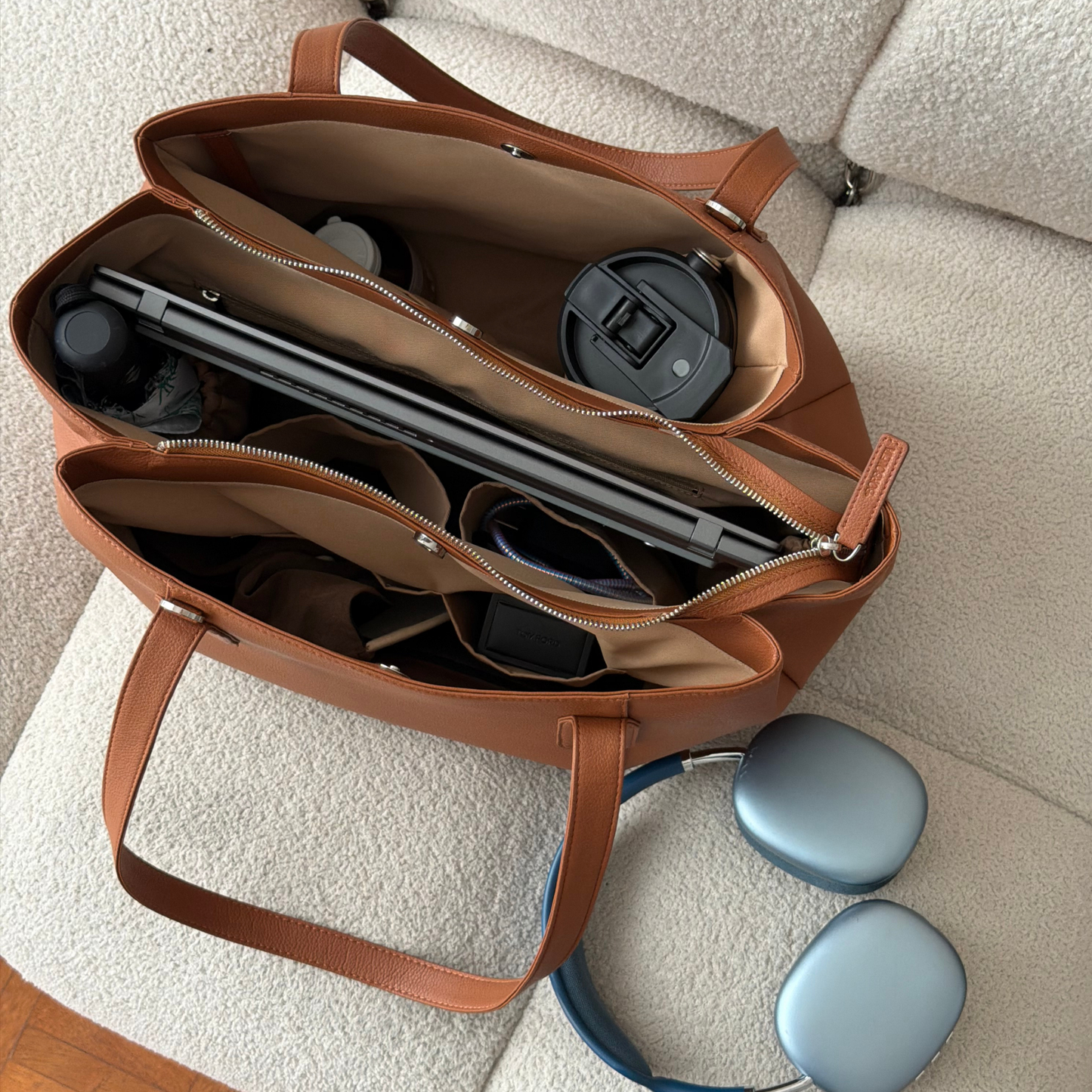 Atlas Tote