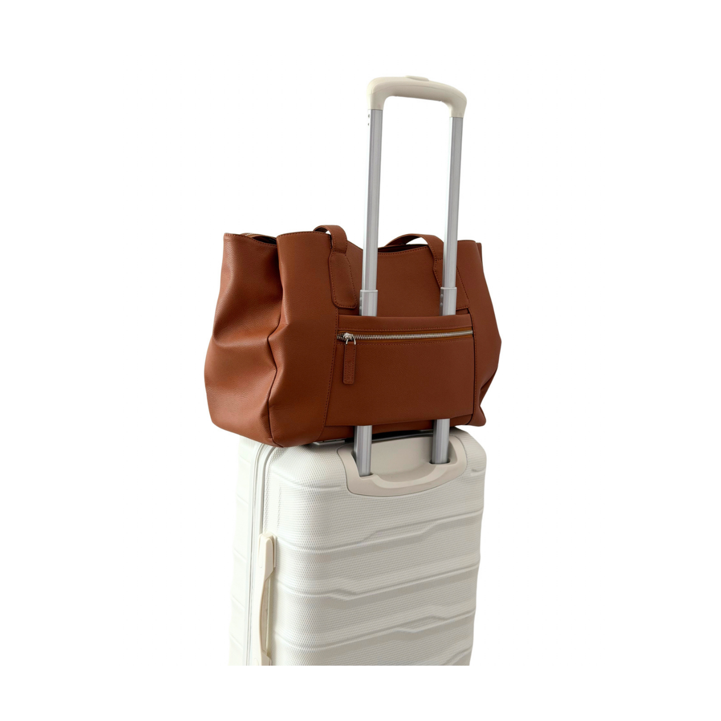 Atlas Tote