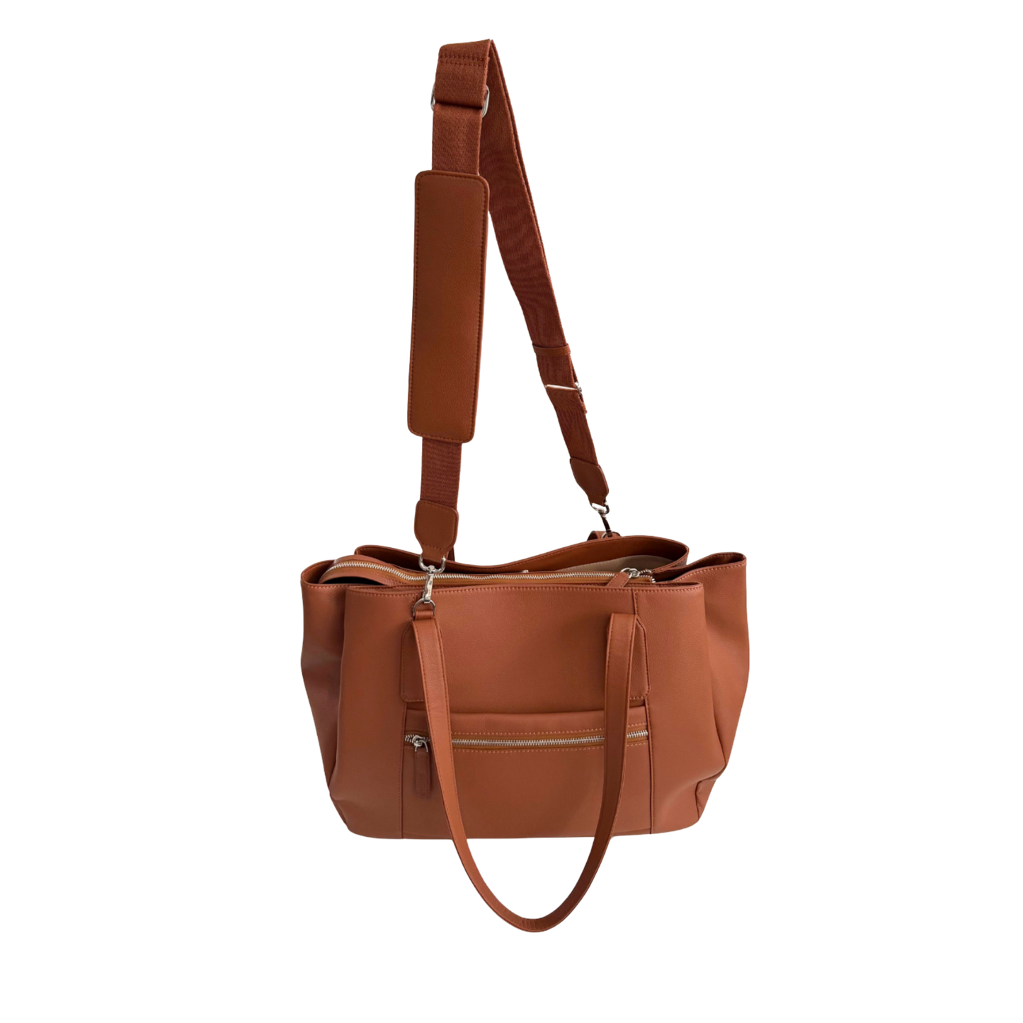 Atlas Tote