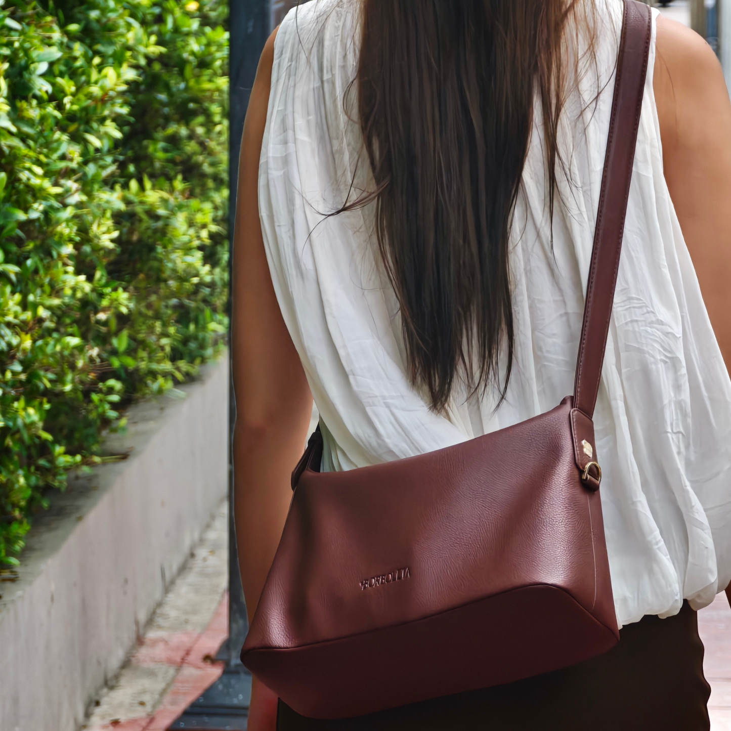 DEMI LUMI BAG