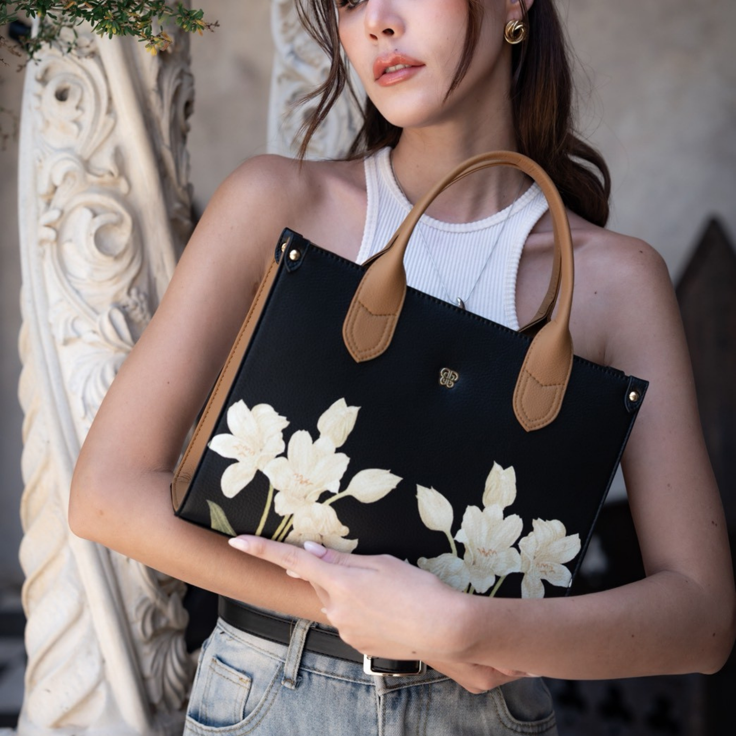 In full bloom collection