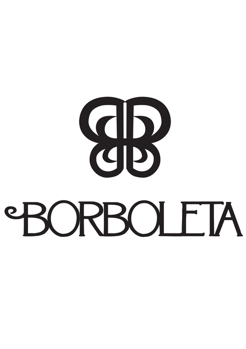 Borboleta Bag