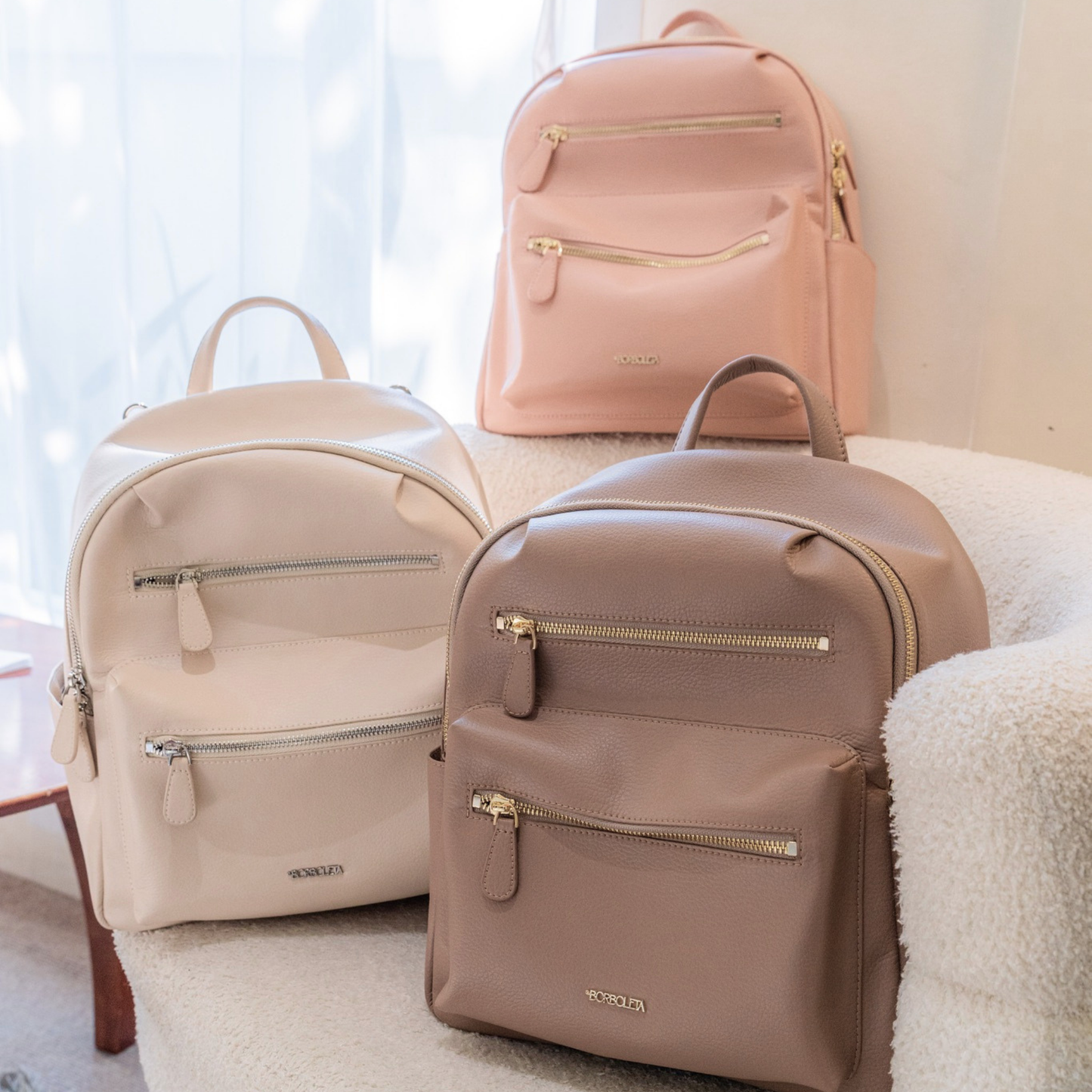 Demi Amara Backpack