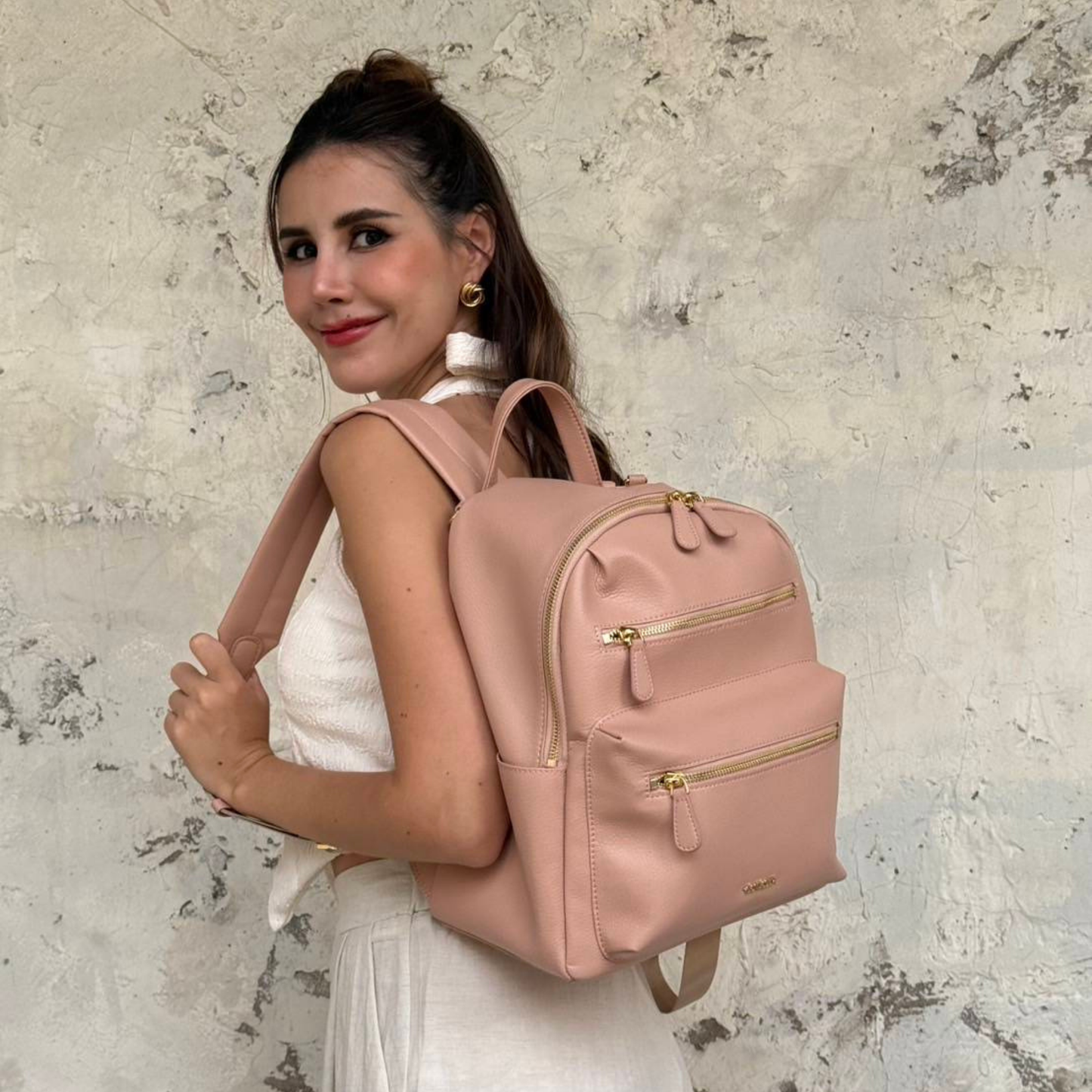 Demi Amara Backpack