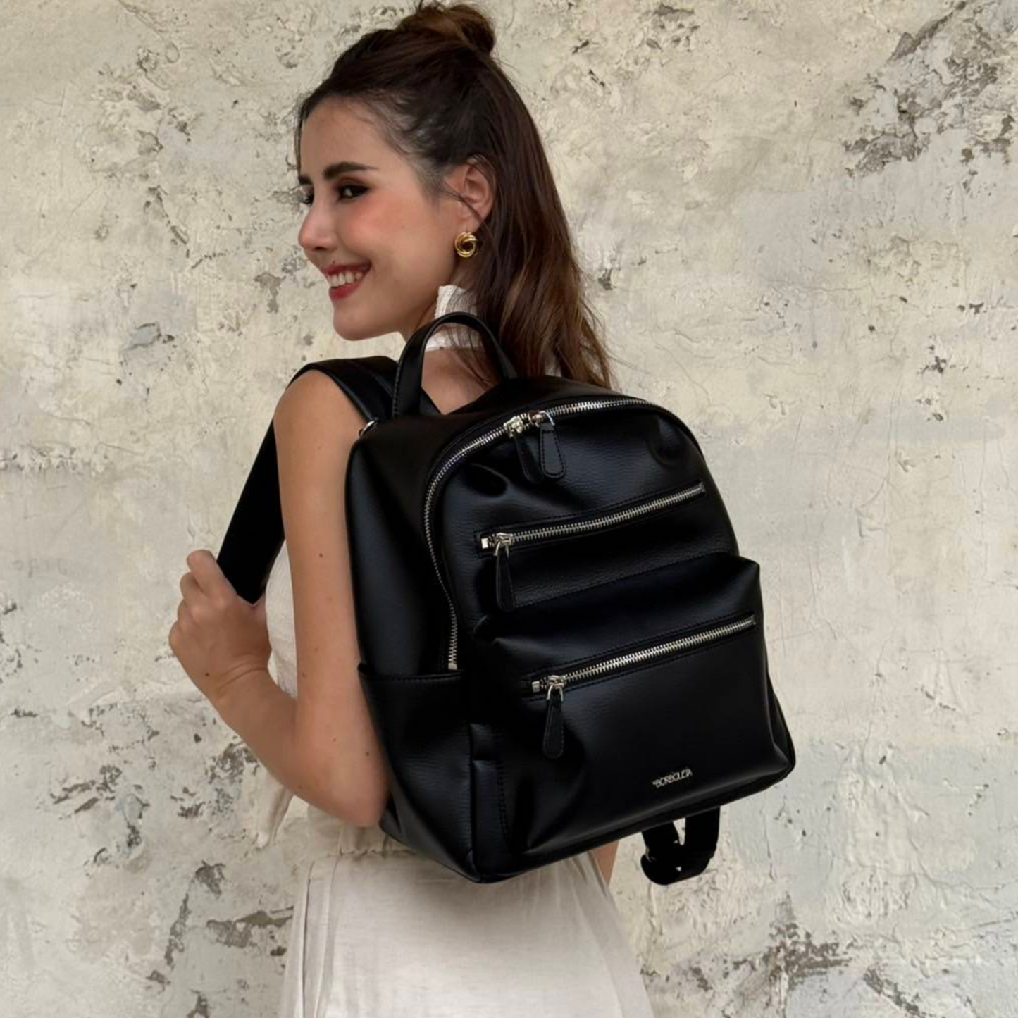 Demi Amara Backpack