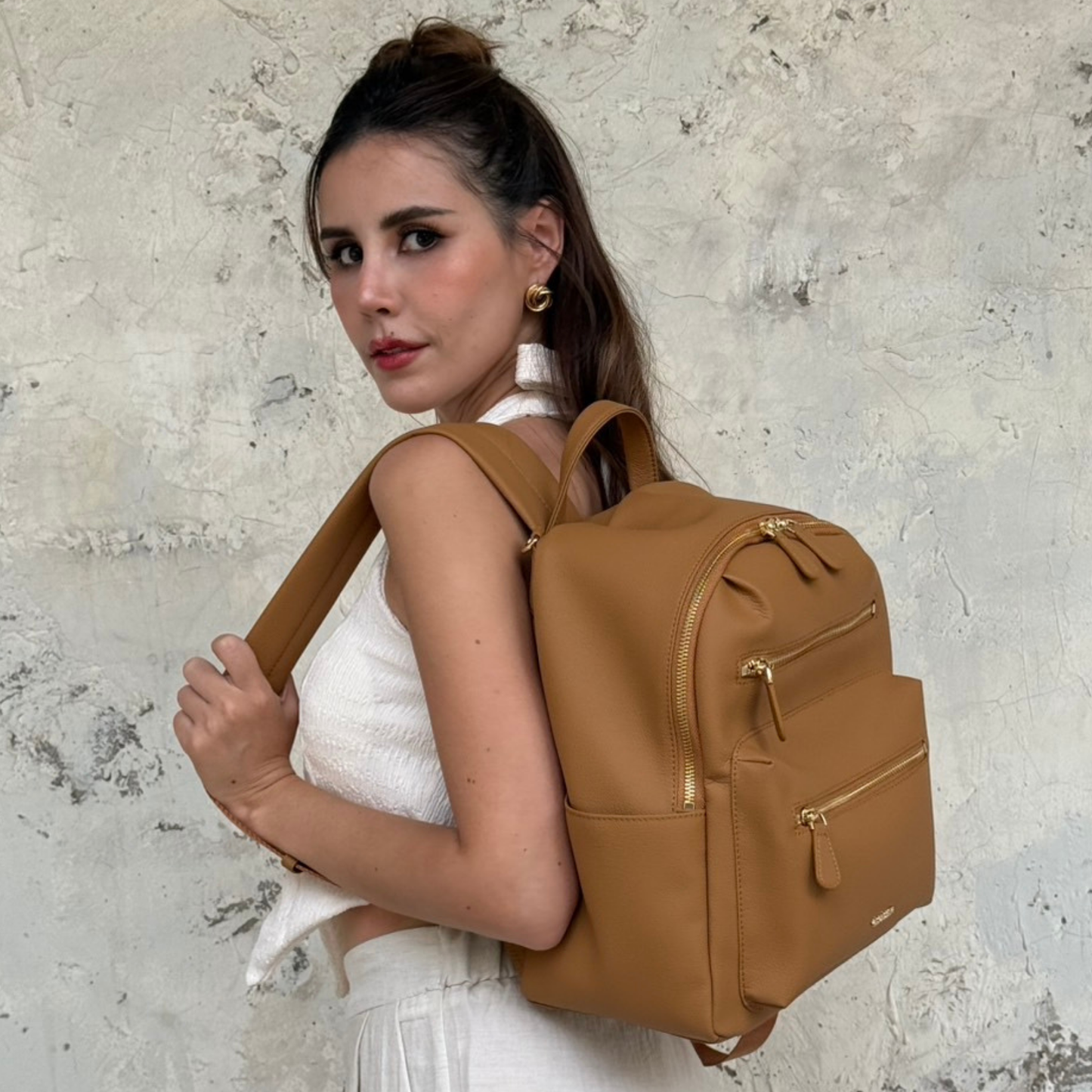 Demi Amara Backpack