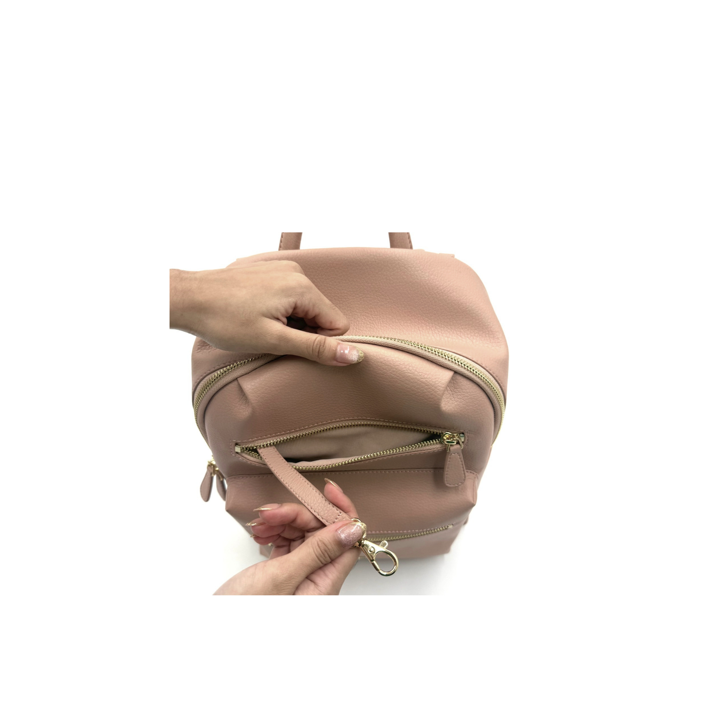 Demi Amara Backpack