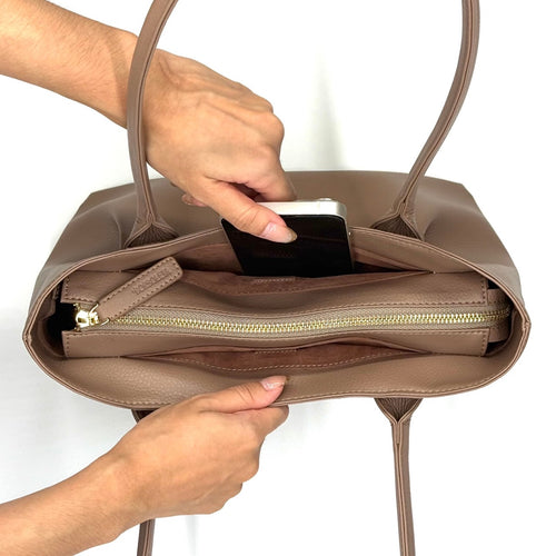 Demi Zoe Shoulder Bag