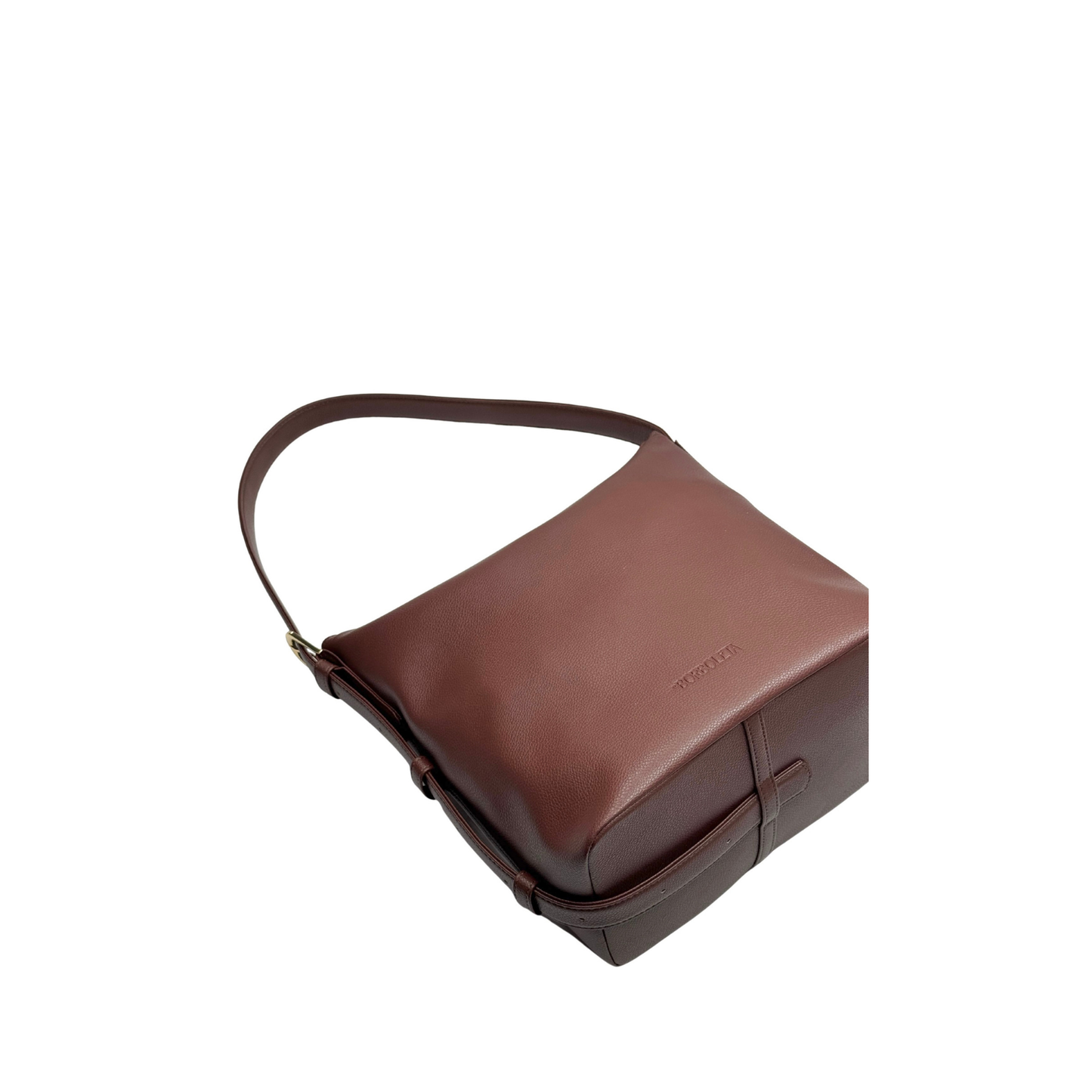 Lumi Bucket Bag
