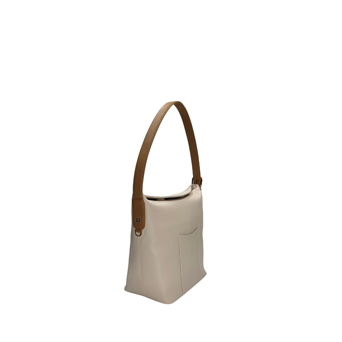 Lumi Bucket Bag