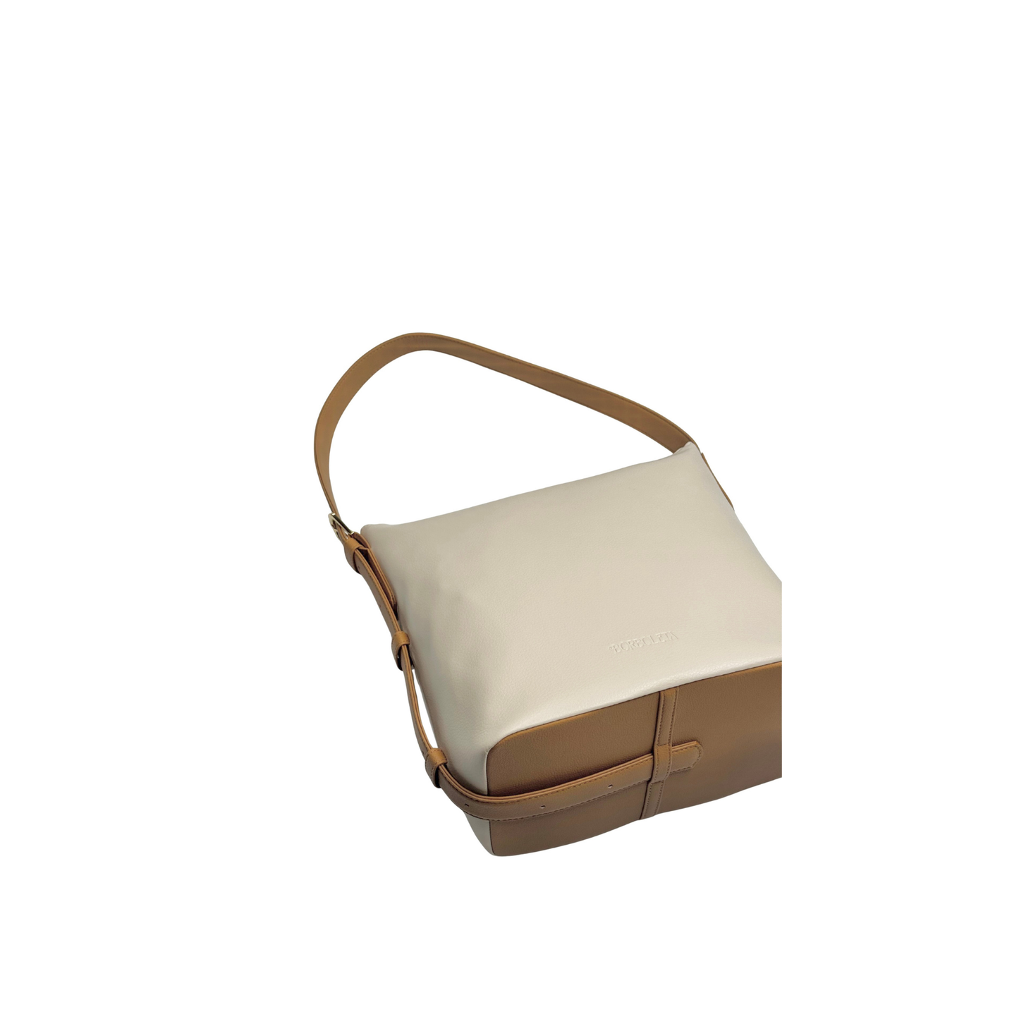Lumi Bucket Bag