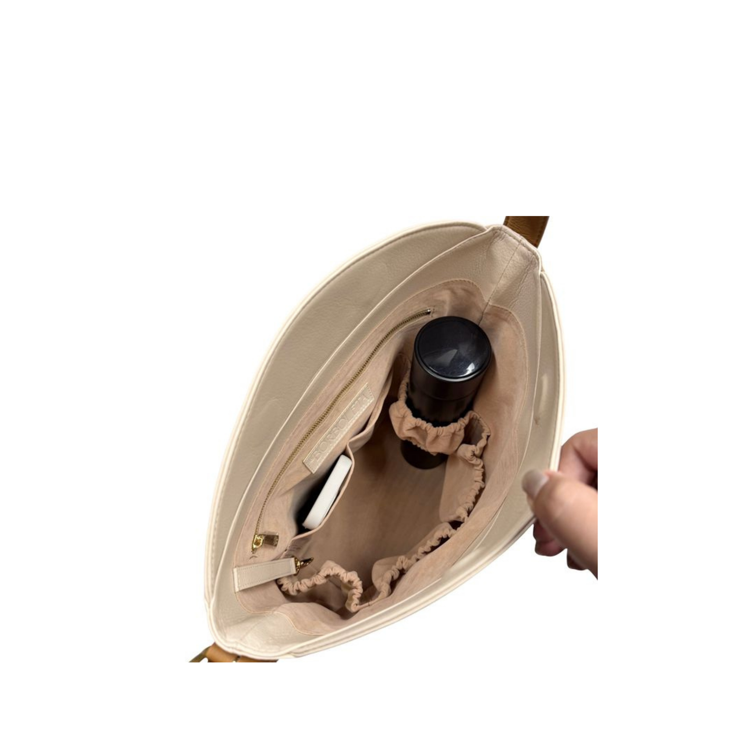 Lumi Bucket Bag