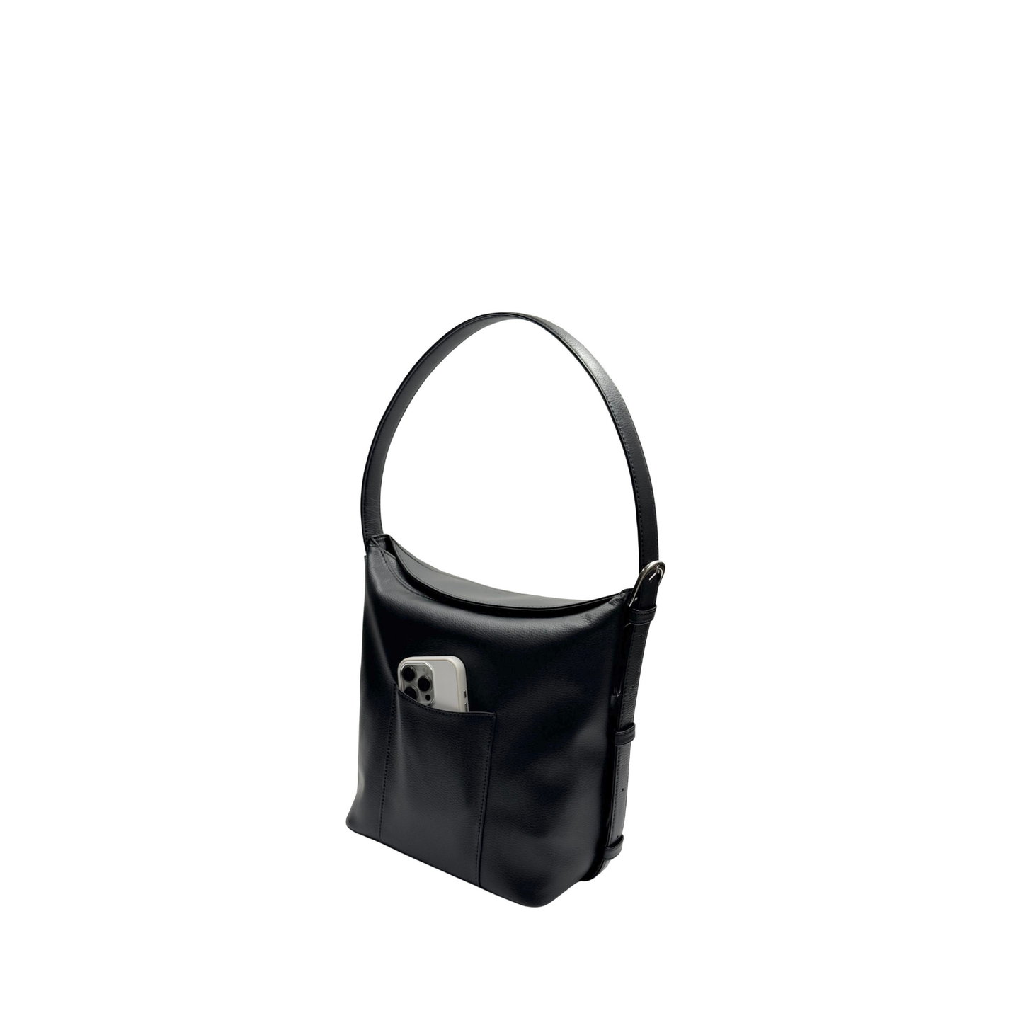 Lumi Bucket Bag