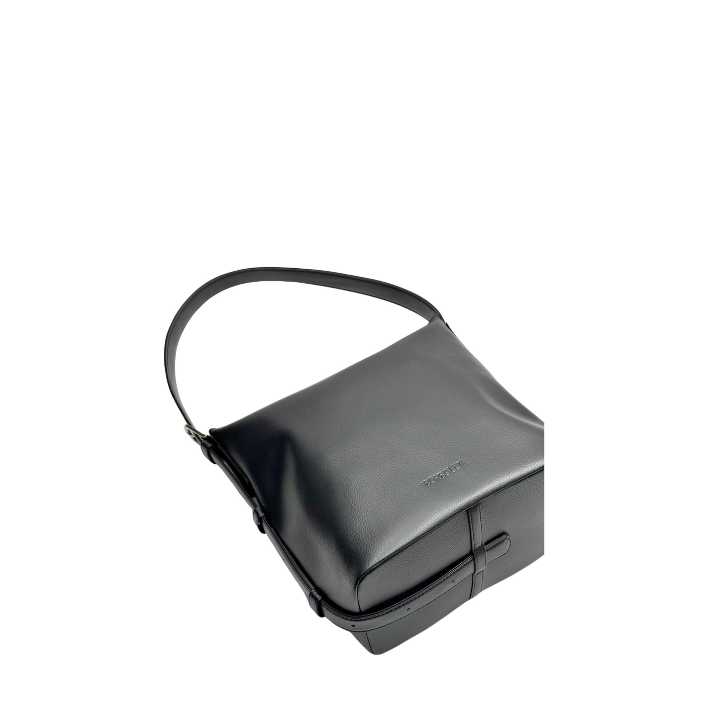Lumi Bucket Bag