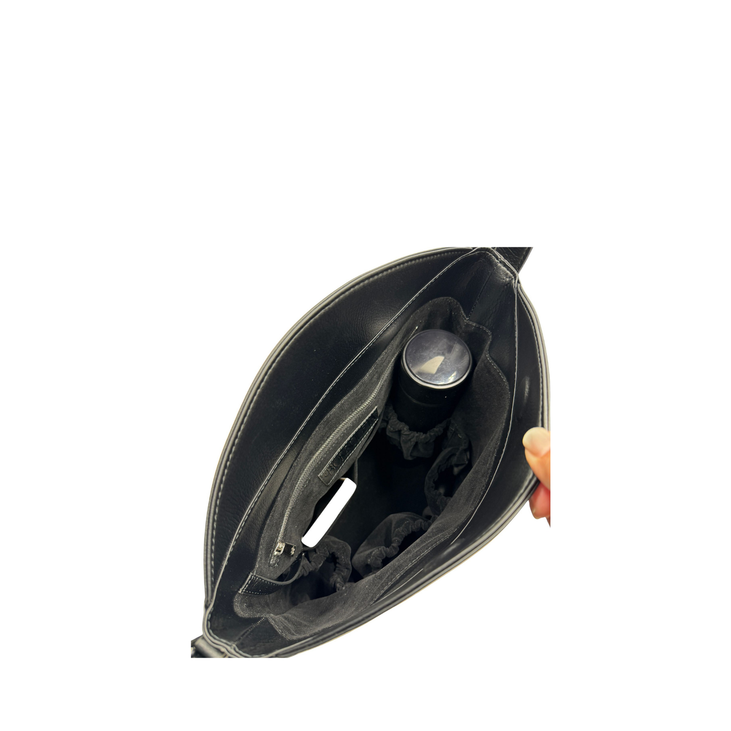 Lumi Bucket Bag