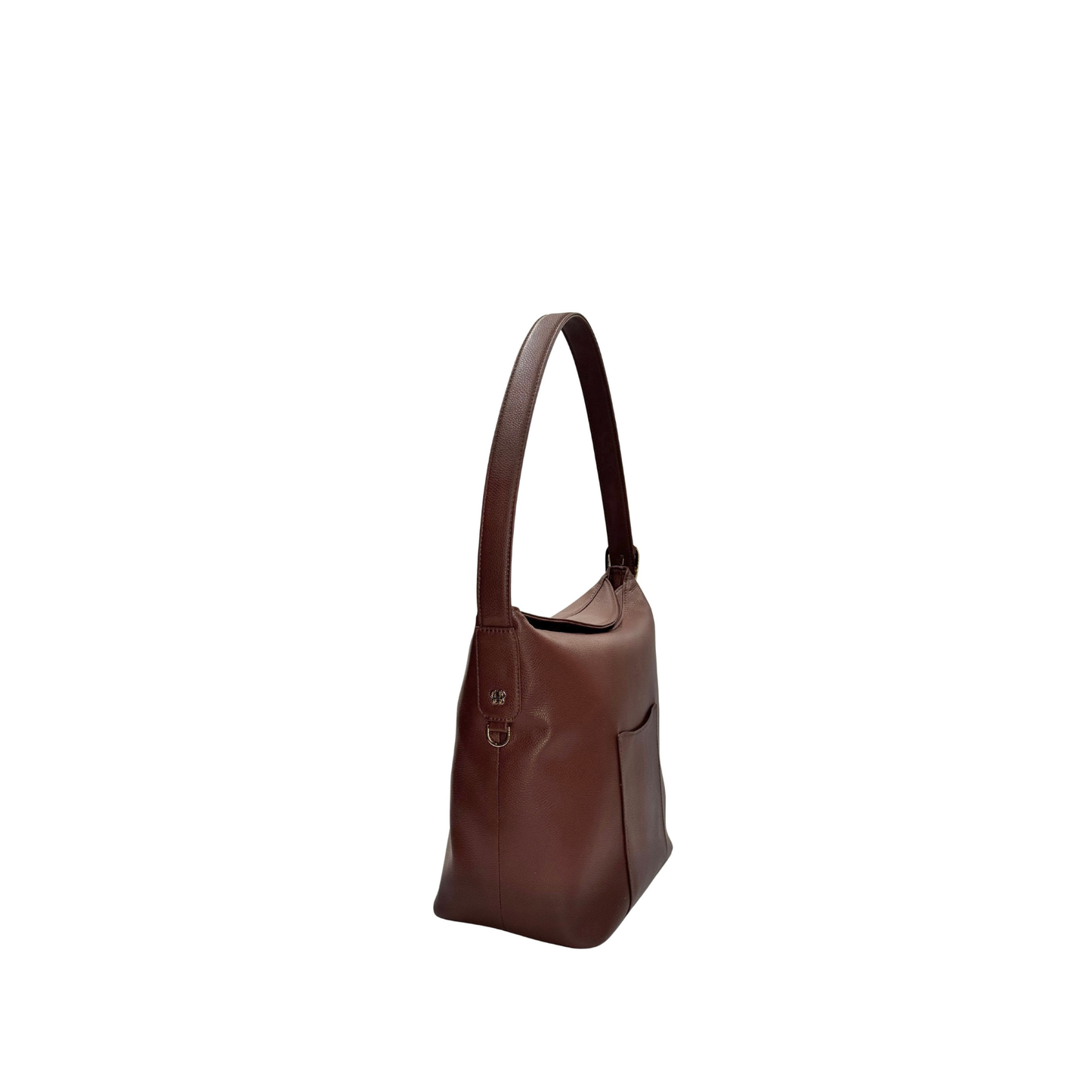 Lumi Bucket Bag