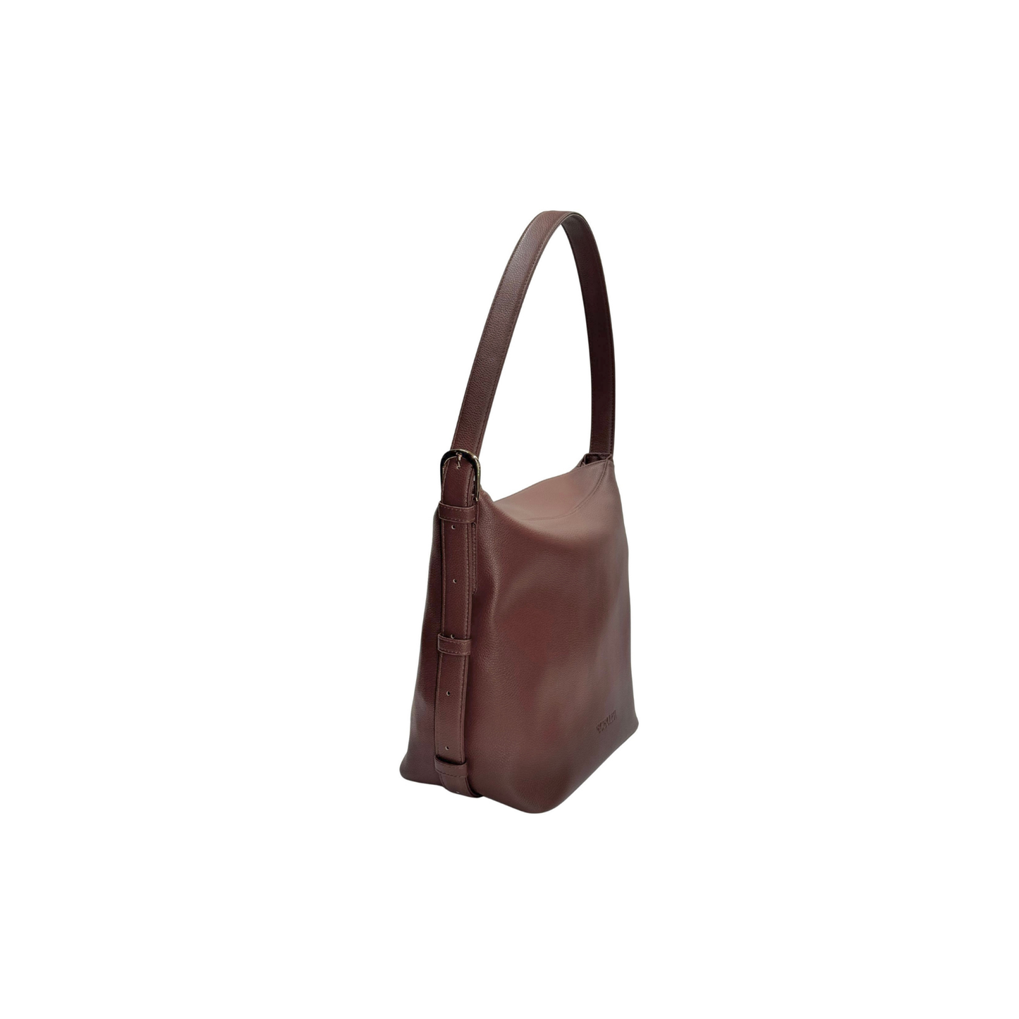 Lumi Bucket Bag