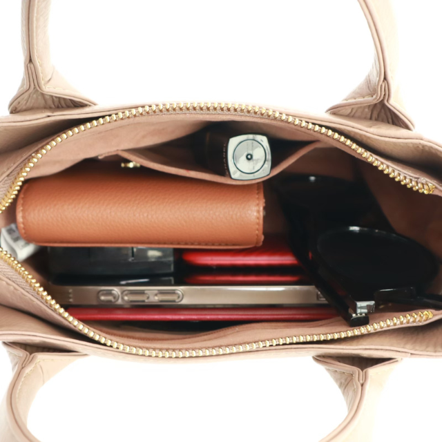 Mini Zoe Bag