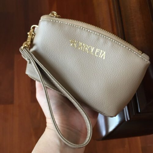 Lily Clutch :Size S photo review