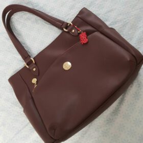 Lelawala Tote Bag: Size M