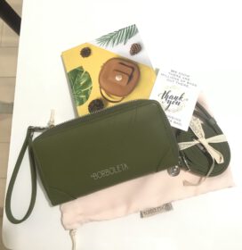 Oro Women’s wallet