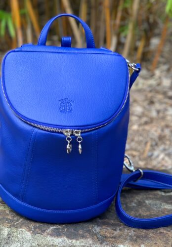 Mini Demilune Backpack photo review