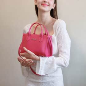 Women's bag shop by Borboleta - sustainable fashion brand