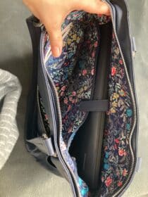Lelawala Tote Bag: Size L