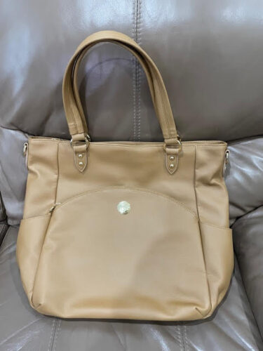 Lelawala Tote Bag Size L photo review