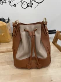 กระเป๋า รุ่น Mini Ella Bucket Bag (มินิ-เอลล่า)